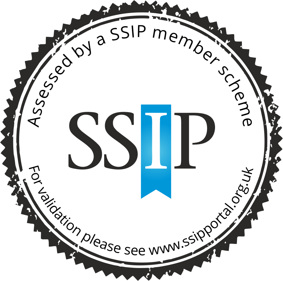 SSIP Supplier