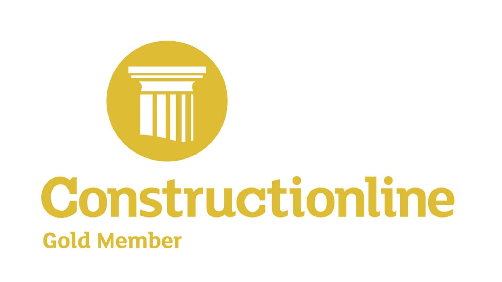 Constructionline Gold